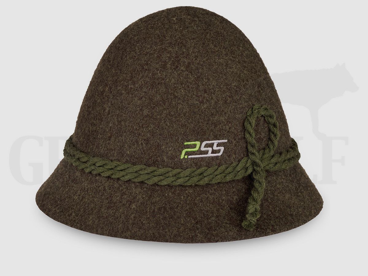 PSS Cappello Loden 56