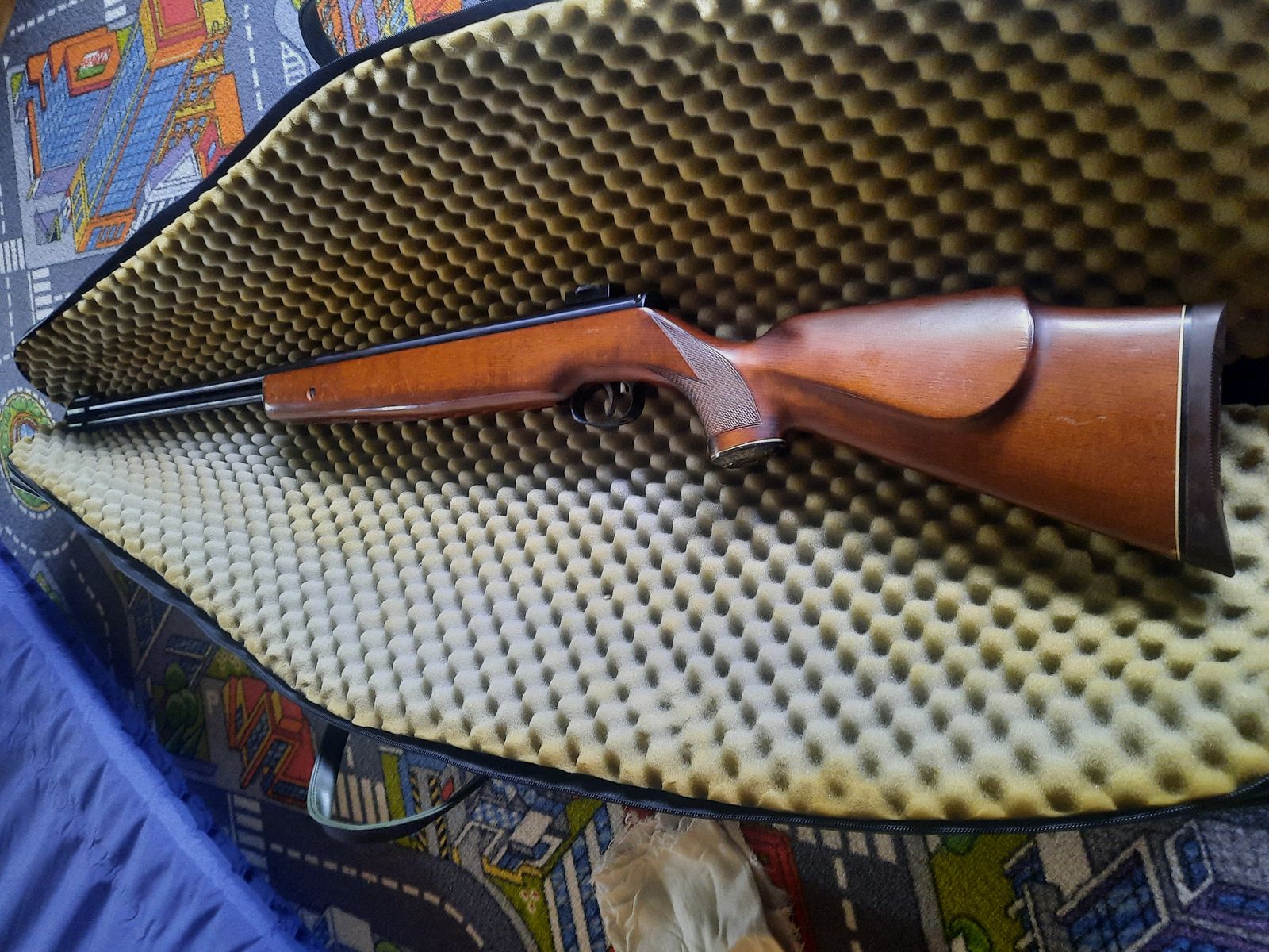 Hw77 F