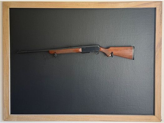 Browning BAR kaliber 300 Win. Mag.