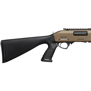 Fusil de chasse Fabarm Martial Cantilever cal. 12/76, image 7 sur 9