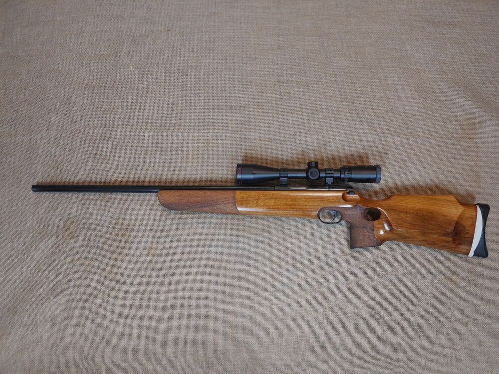 Walther, Ulm KK- M