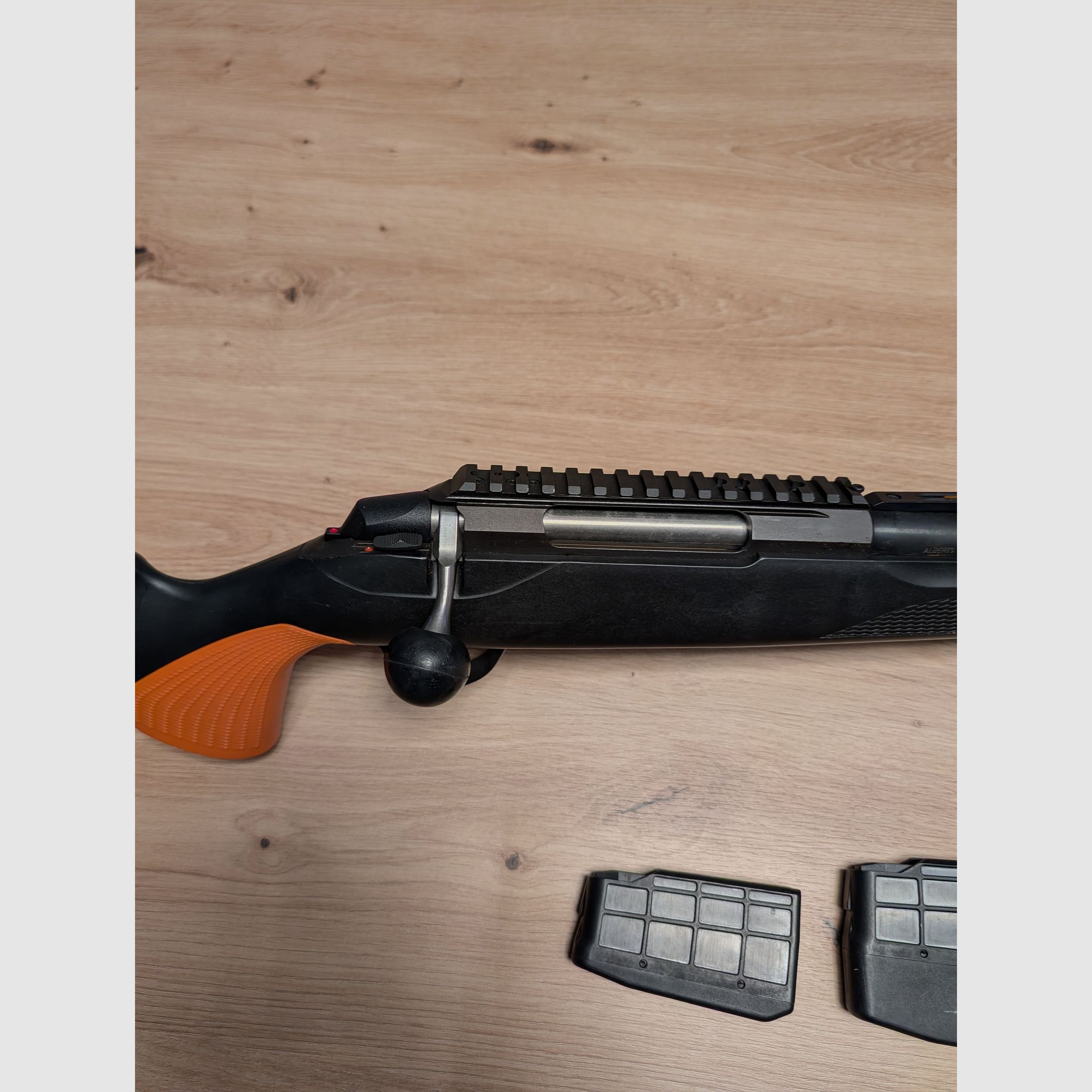 Tikka T3x