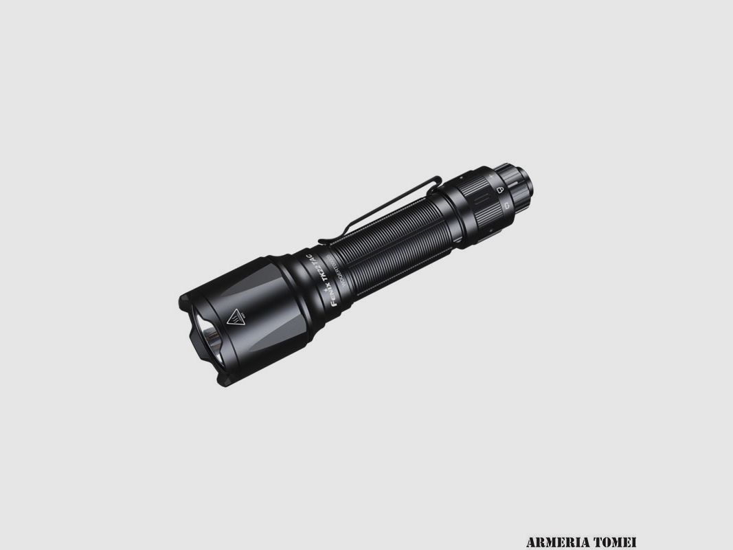 LATARKA – FENIX – TK22 TAC LED 2800 Lumen Ładowalna, zdjęcie 1 z 5