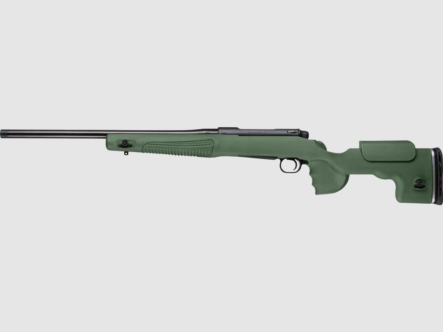 Mauser 18 repeating rifle Fenris cal. .308Win