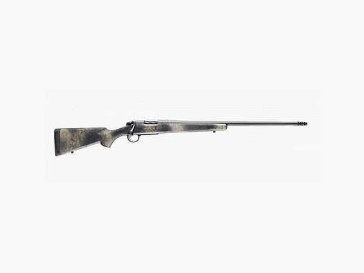 BERGARA WILDERNESS RIDGE 7MM
