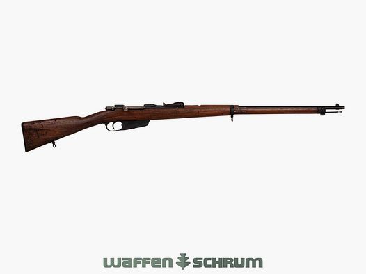 Carcano Carcano 6,5Carcano