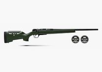 Strasser Repetitiegeweer RS 700 AVA-Tahr 22 16,6mm in .308 Win. M14x1 51cm L .308Win