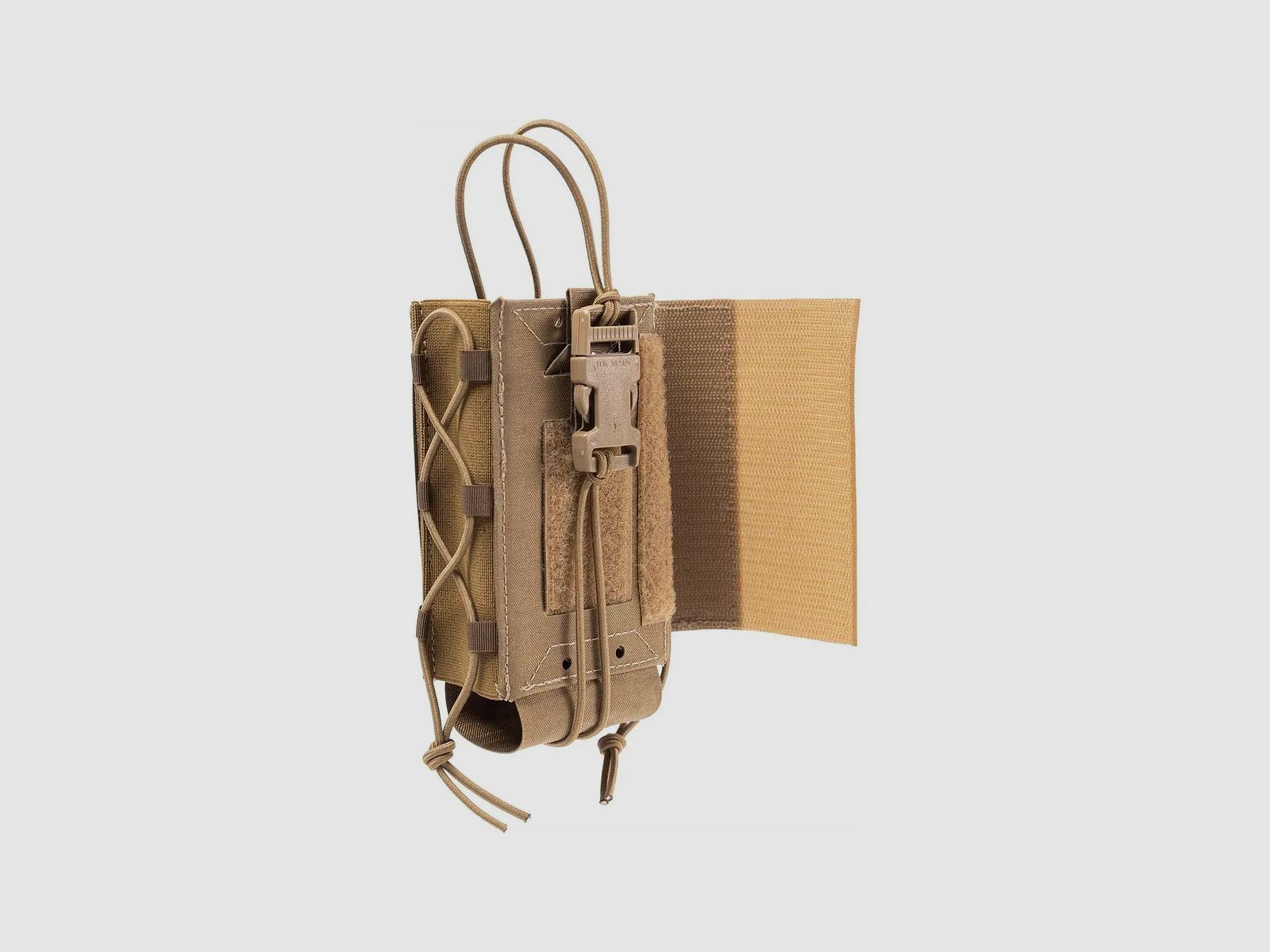 Lindnerhof Funkgerätetasche modular MX634