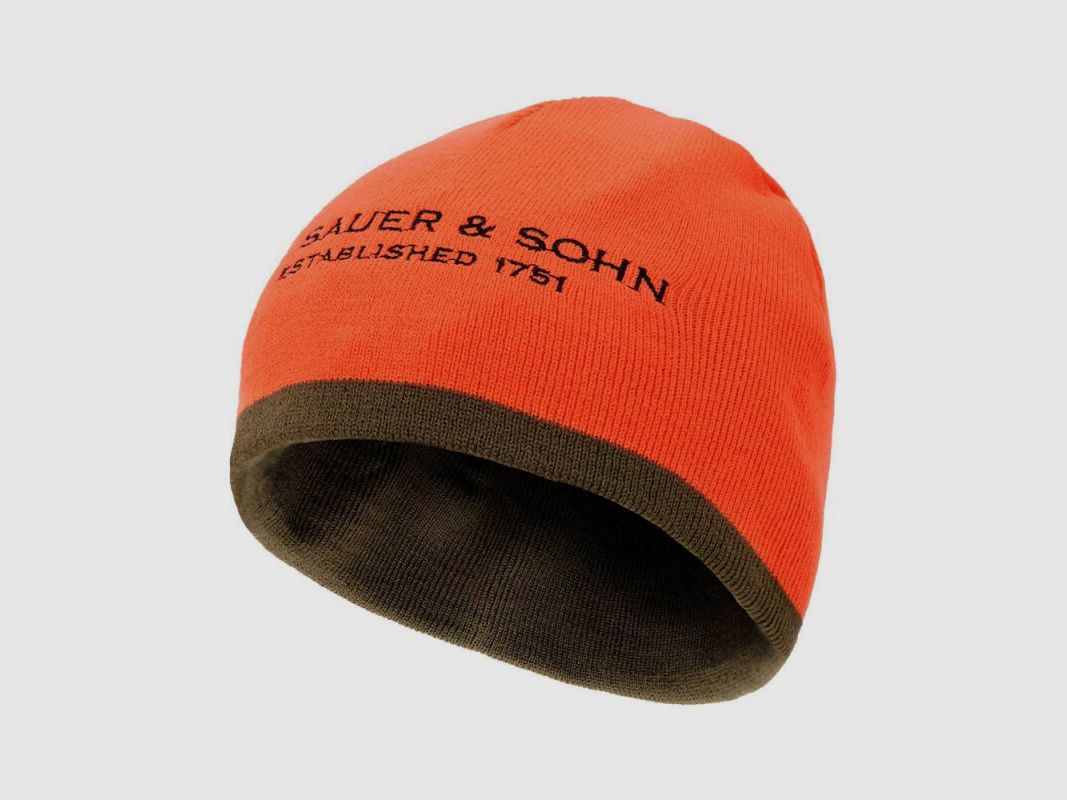 Sauer Wende Beanie