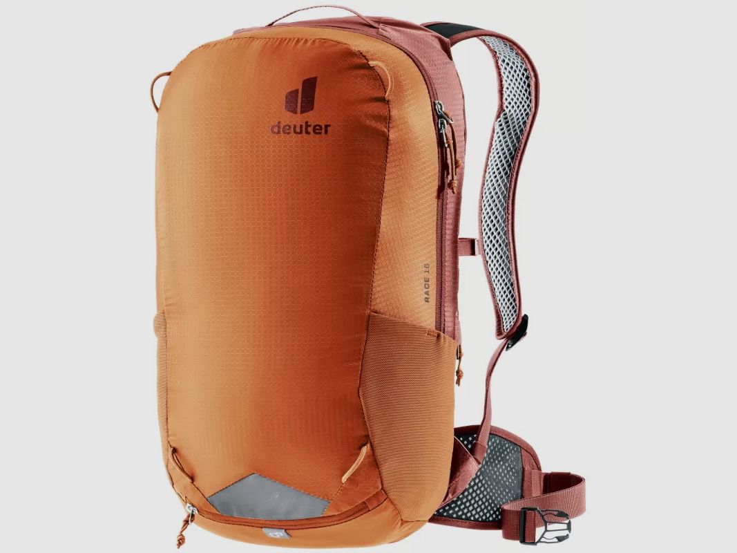 Deuter Race 16 orange, Bild 13 von 13