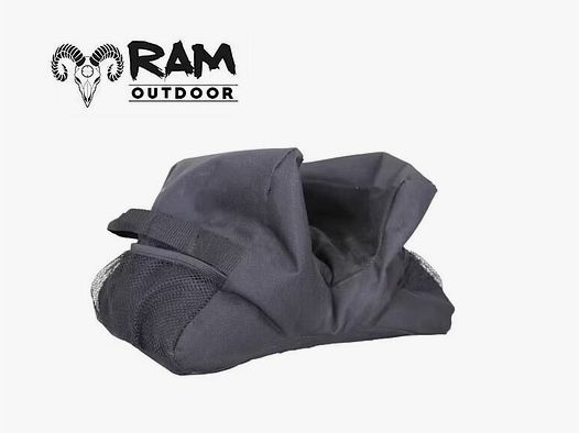 Ram zandzak - geweer