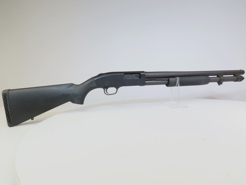 Mossberg 590A1