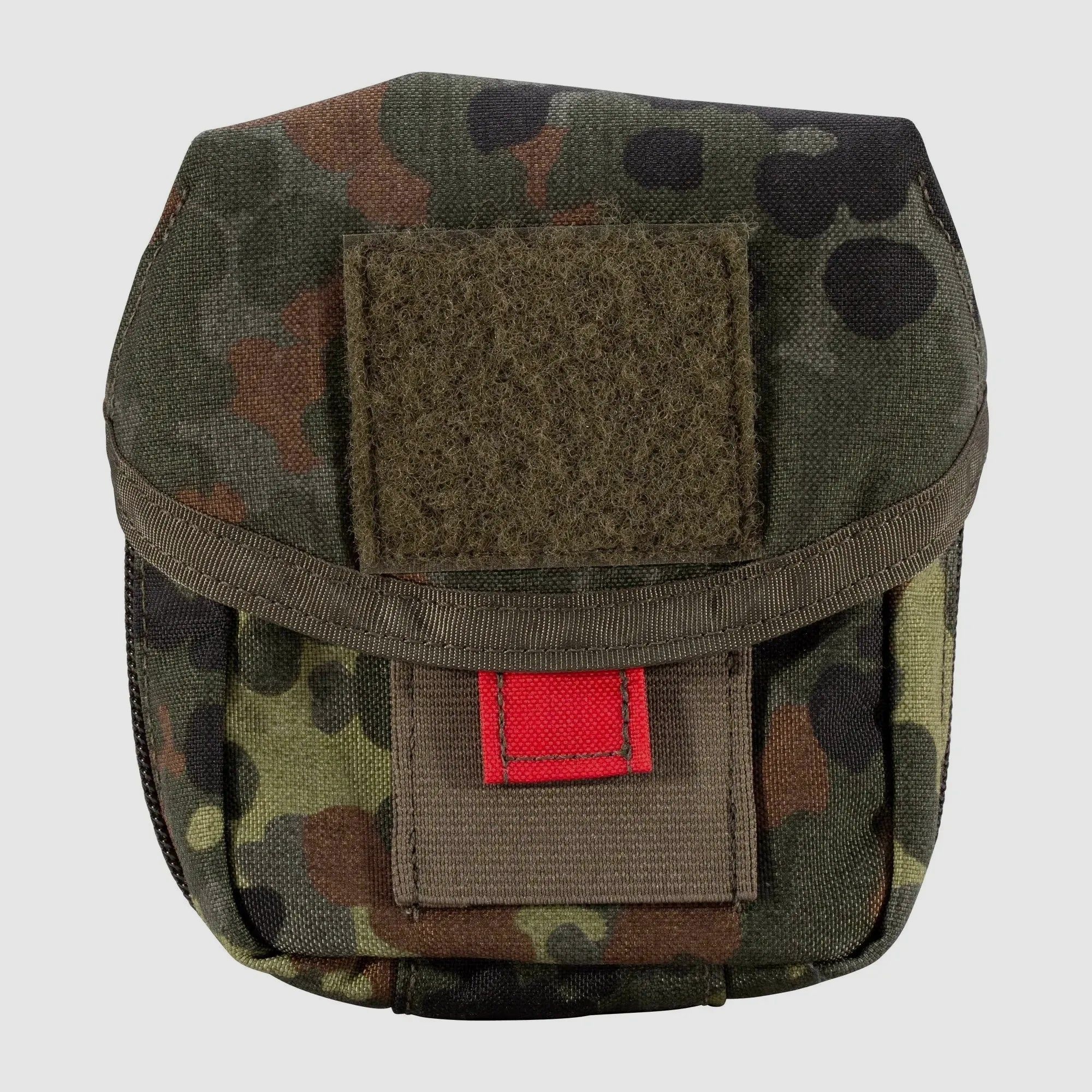 Lindnerhof Sac de Premiers Secours PA127 - Flecktarn