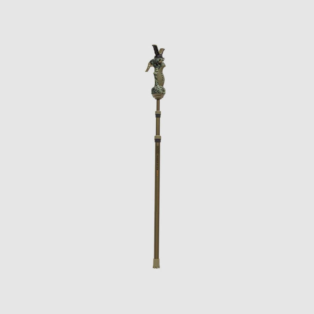 Primos Zielstock Trigger Sticks® Gen. 3 – Tall Mono Pod