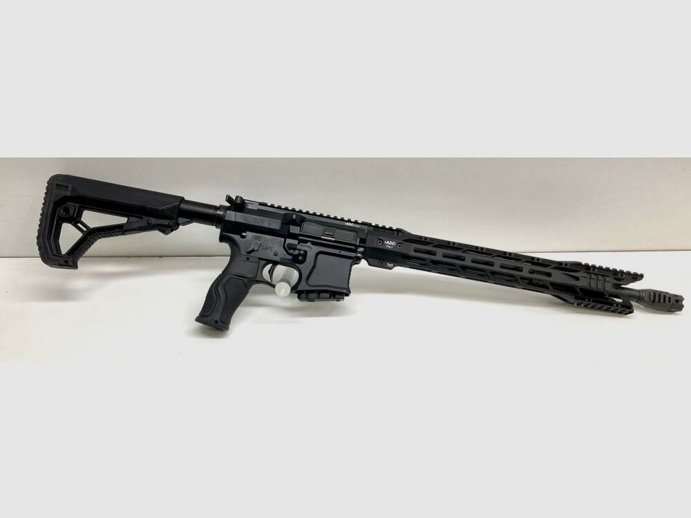 ADC Armi Dallera Custom	 ELITE 16" - Waffen Friedrichs
