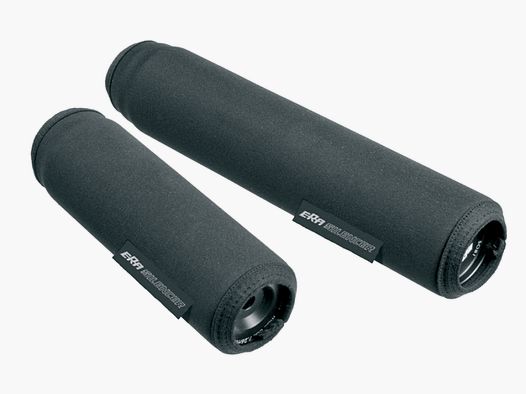 Schalldämpfer ERA®Silencer Schutzhülle