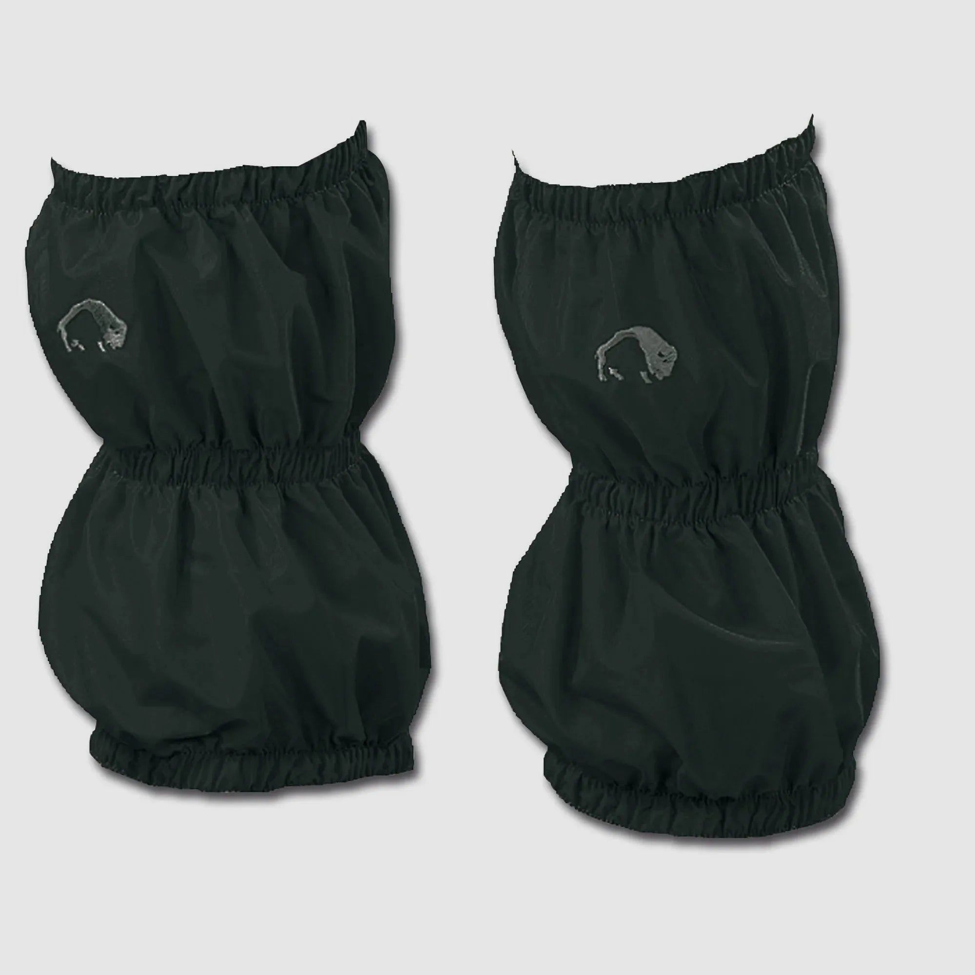 Tatonka Tatonka Gamaschen Gaiter 210 HD Short light schwarz
