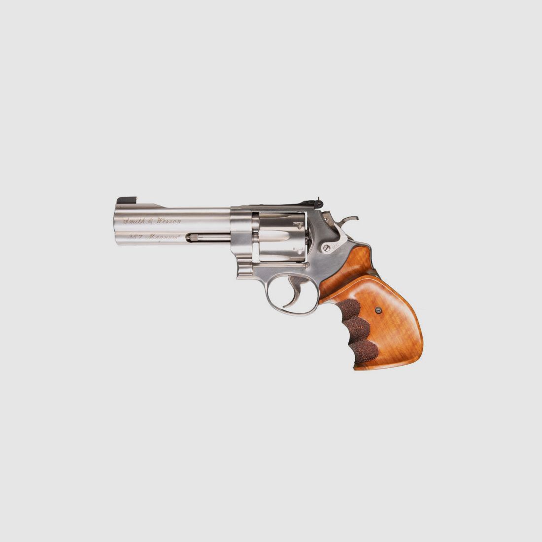 S&W 627-1