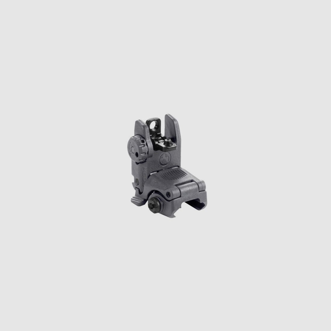 MAGPUL - Kimme MBUS Schwarz, Bild 8 von 8