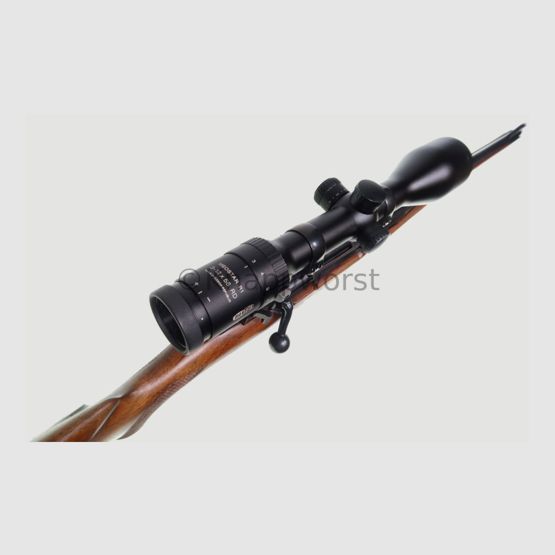 Frankonia Frankonia Mauser 98