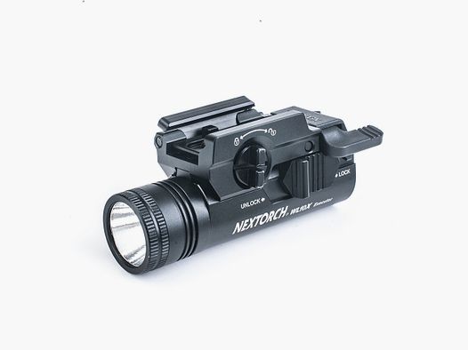 NEXTORCH – WL10X Executor Waffenlampe