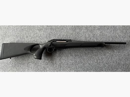 Mercury Rover Thumbhole G2,  .308 WIN Lauflänge 45 cm