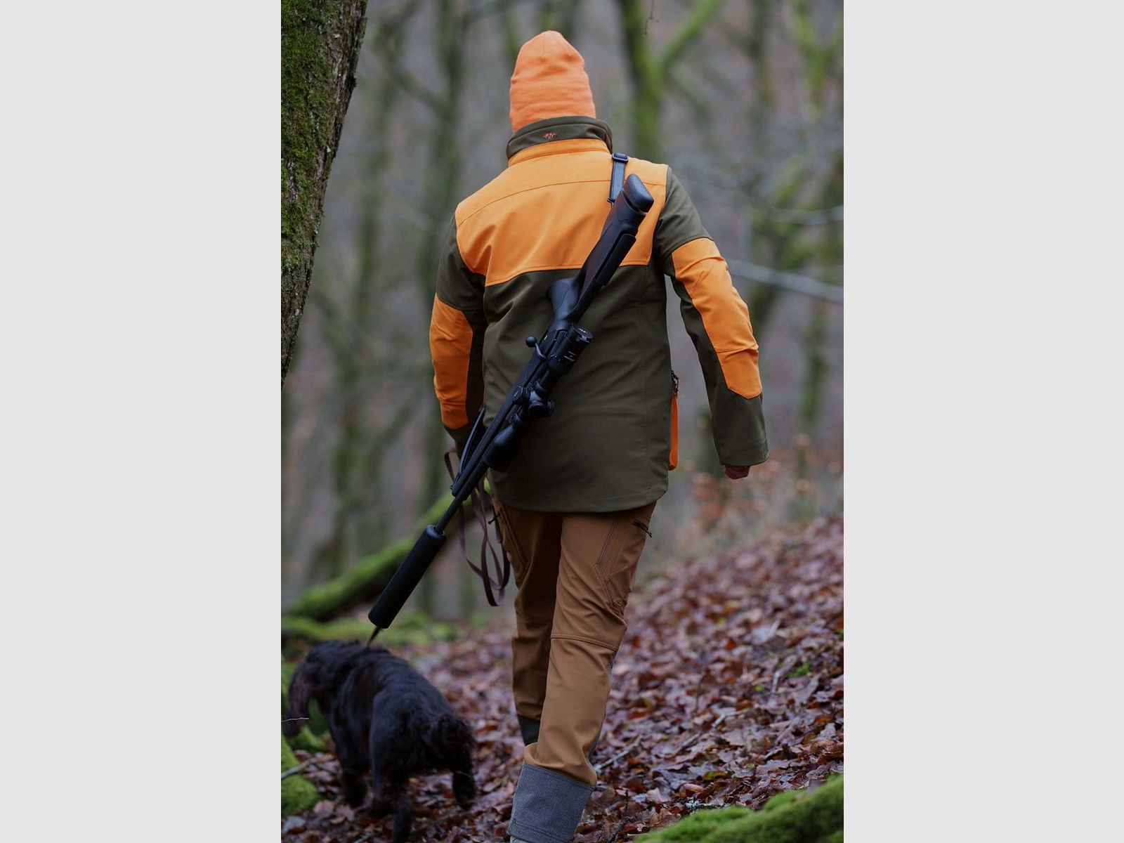 Blaser Striker Jacke Herren