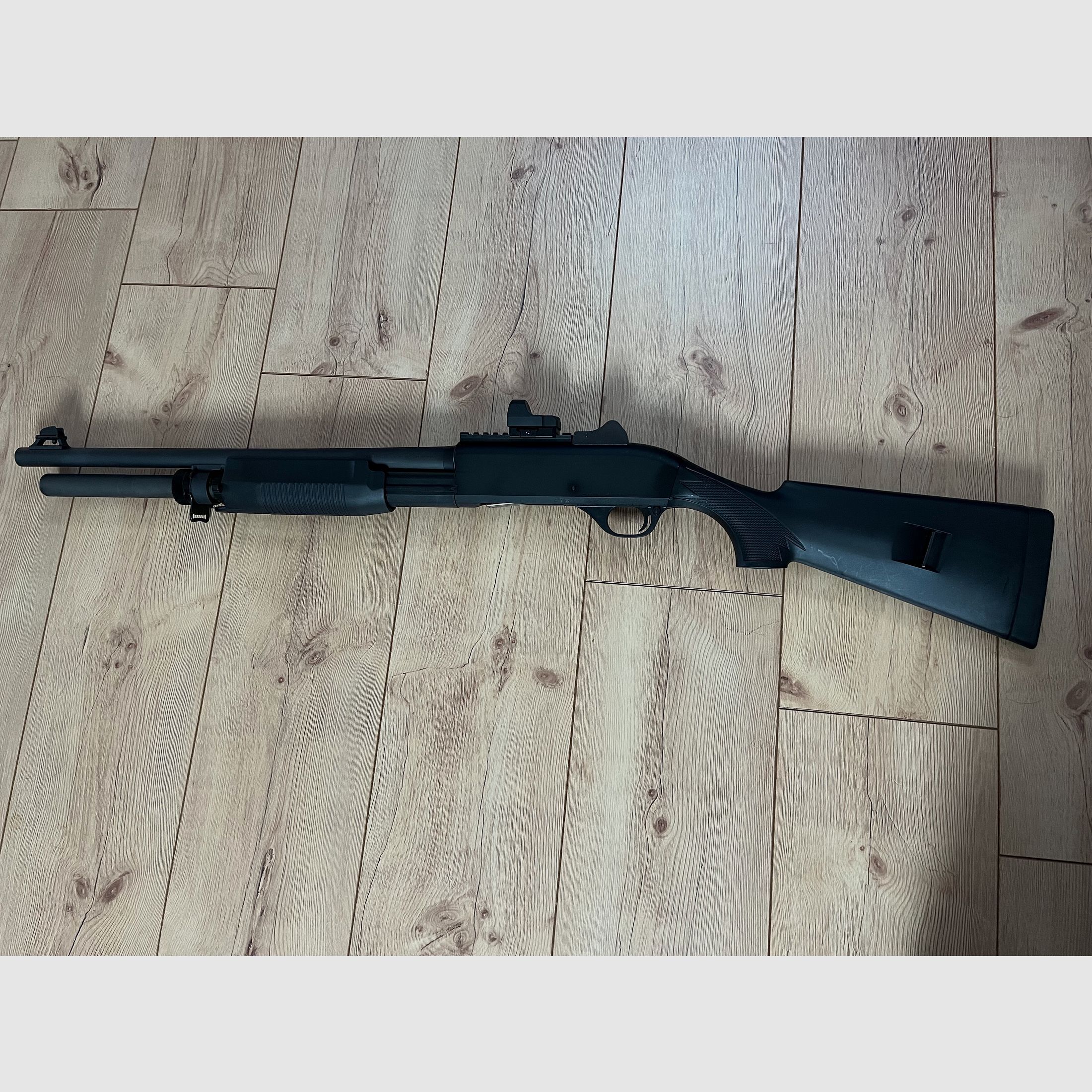 Benelli Super 90 M3 Tactical 