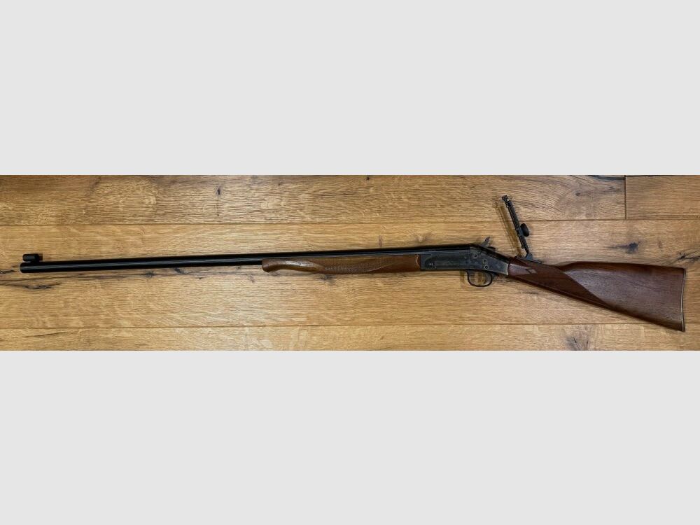 Wesson & Harrington Mod. 1871 Buffalo