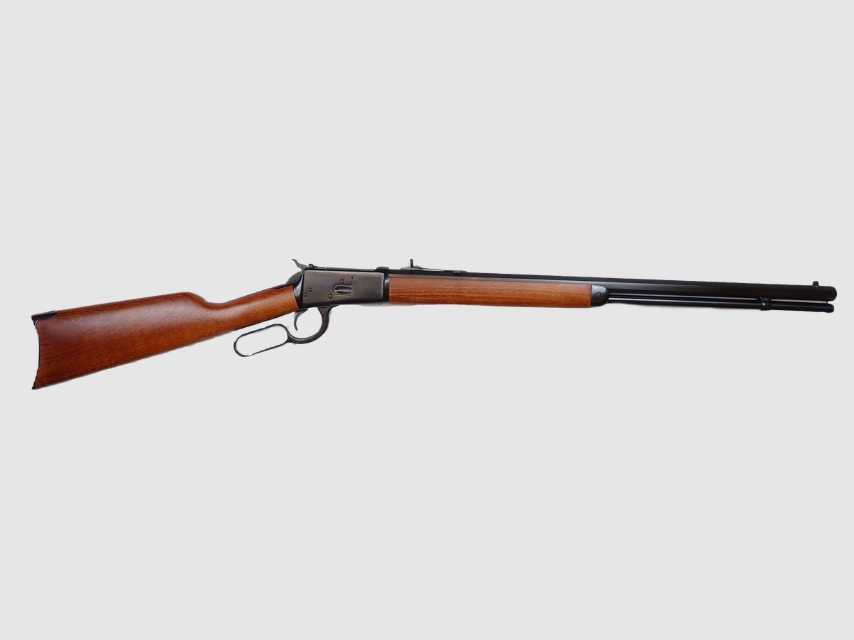 Rossi Puma Onderhevel herhalingsgeweer Kaliber .38SPL/.357Mag.