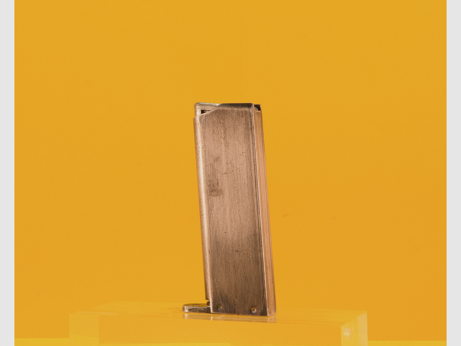 RECK  Ersatzmagazin für P6 / P10 Schreckschusspistole in 8mm