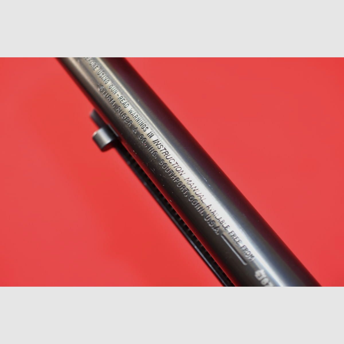 #6943 Revólver Ruger New Model Blackhawk, cal. 357 Mag., imagen 12 de 15