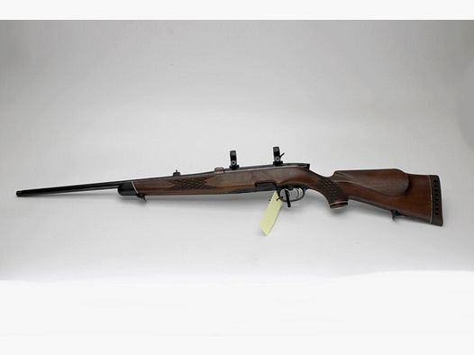 Steyr Mannlicher Mod S 8x68S