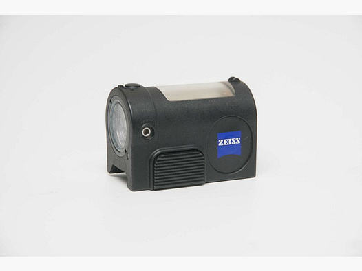 Zeiss Rotpunktvisier
