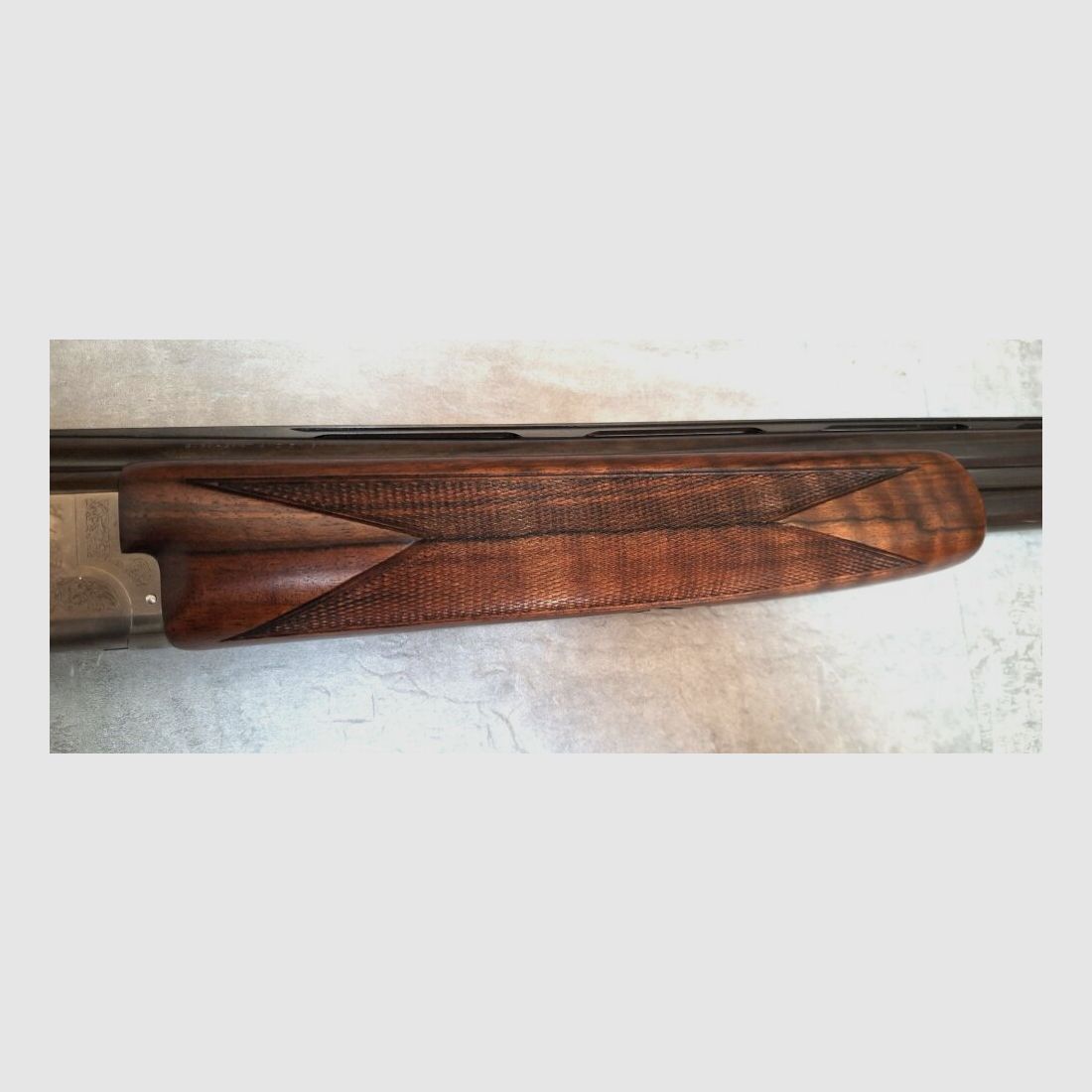 Browning B725 hunter UK Premium II