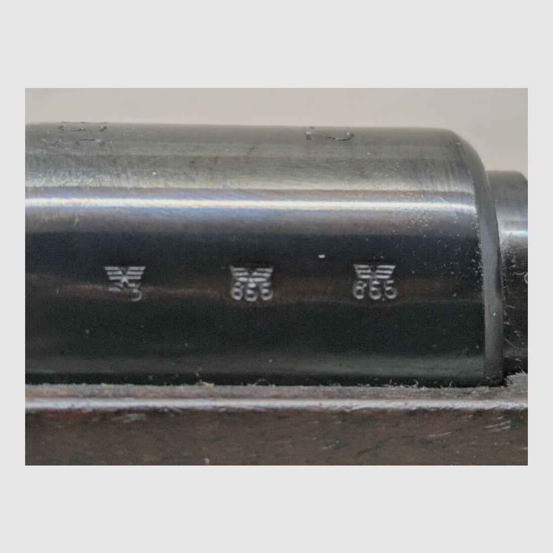 Mauser 98