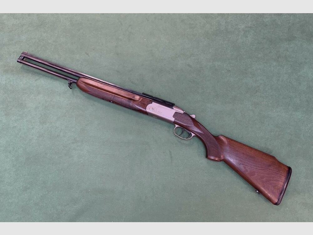 Tikka 412S .30-06Spring