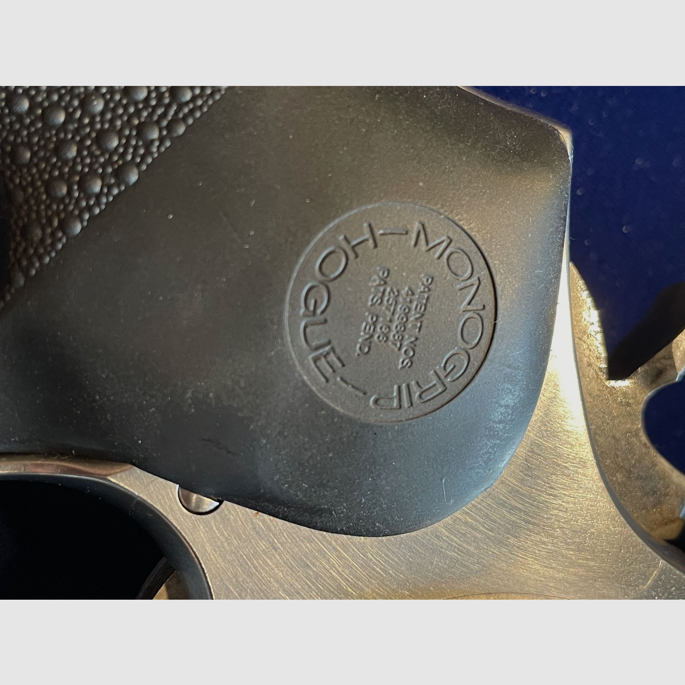 Smith & Wesson Mod. 617 Kal. 22 l.r.