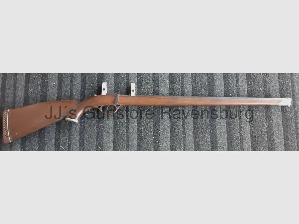 Gustloff	 Einzellader