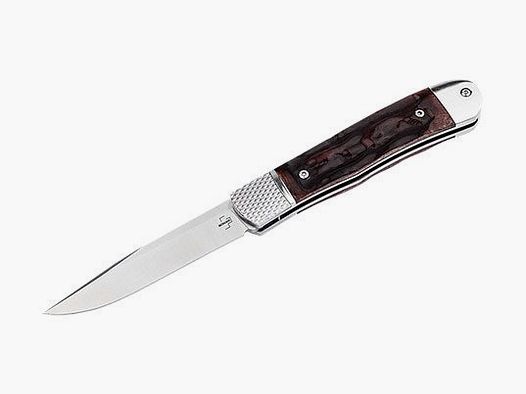 Hidden Release Trapper – Böker Plus