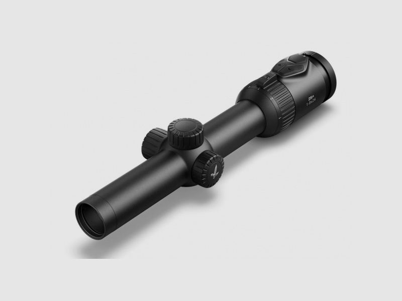 Swarovski Z8i+ 1-8x24 riflescope