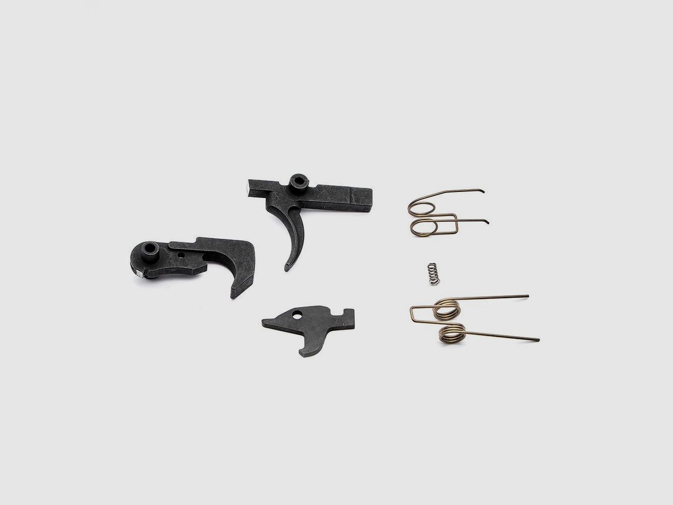 Taktisches Abzugkit mit Kleinteilen ADC, Bild 3 von 3