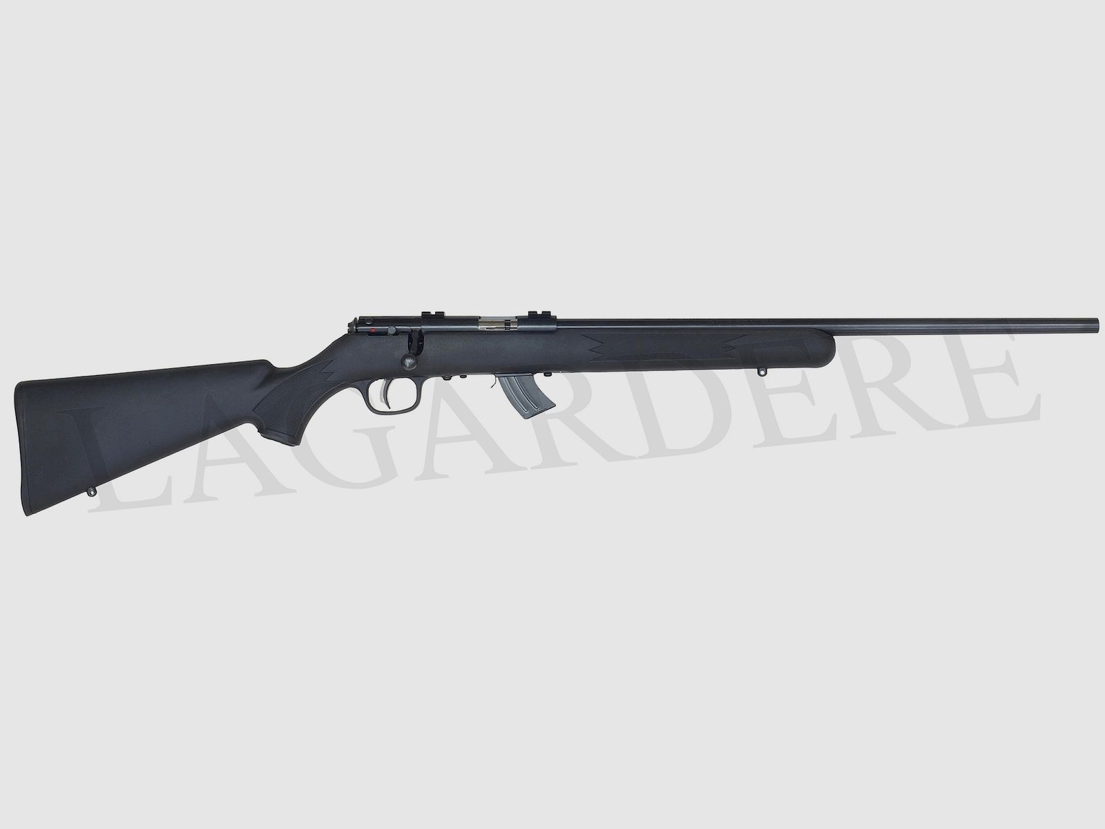 SAVAGE 17 HM2 (Repetierbüchse, Randfeuer)