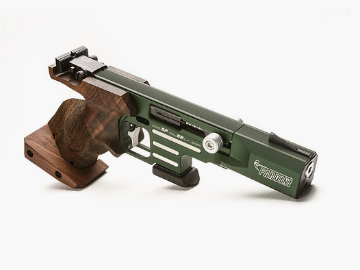 Pardini SP HI-TECH GREEN