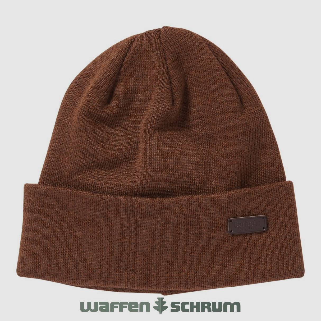 Barbour Beanie Healay potting soil