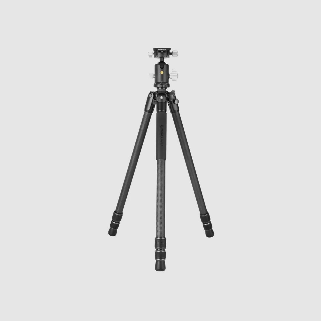 Vanguard Veo 3 303CB - Carbonstativ, 2-Achsen-Kugelkopf, Bild 1 von 23
