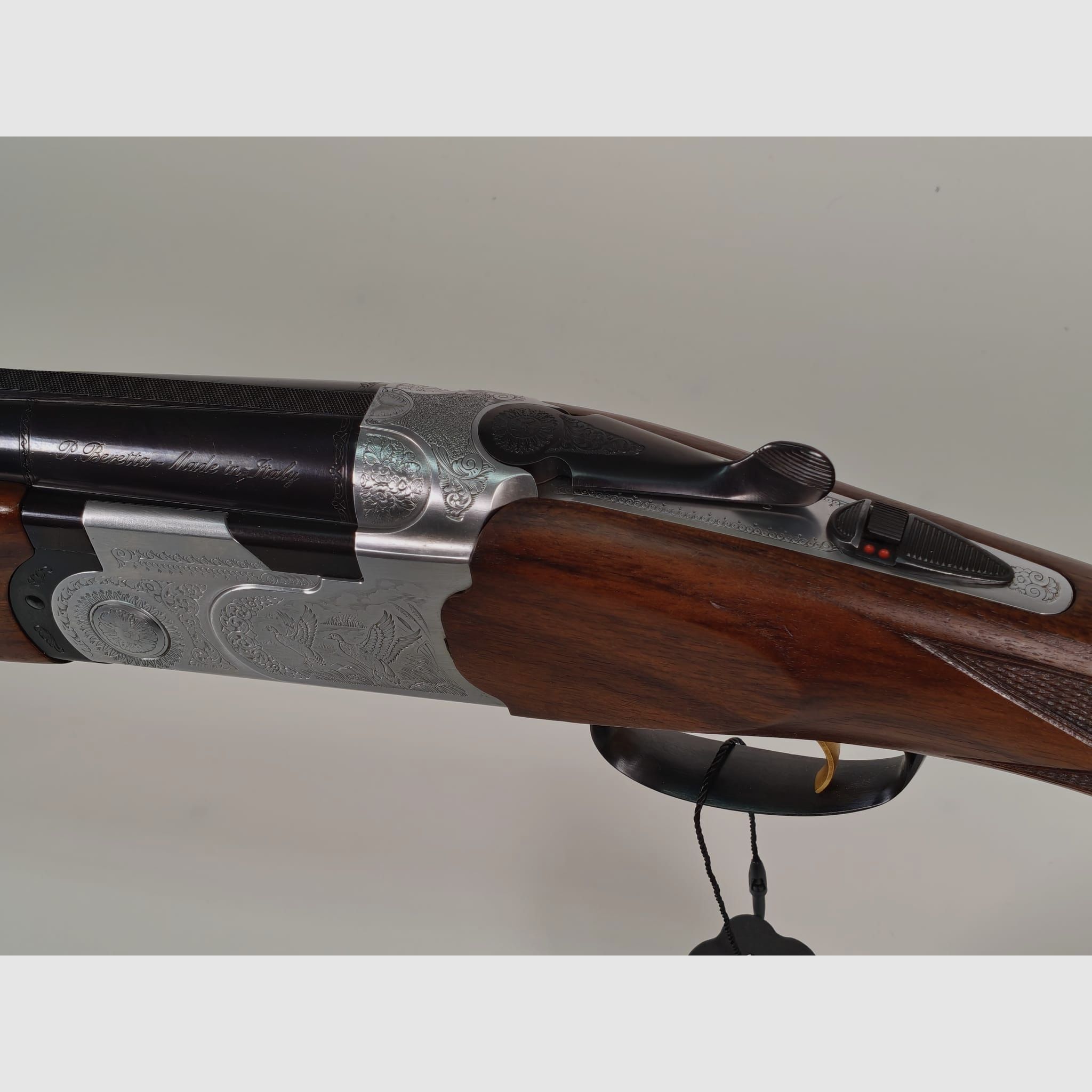 Beretta S687L 12/76