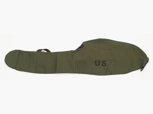 US ARMY WW2 M1 Carbine case carrying rifle bag Tasche Canvas Tragetasche Fu
