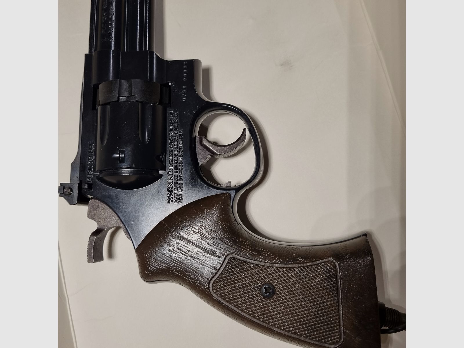 Daisy Powerline 44, 6-Zoll