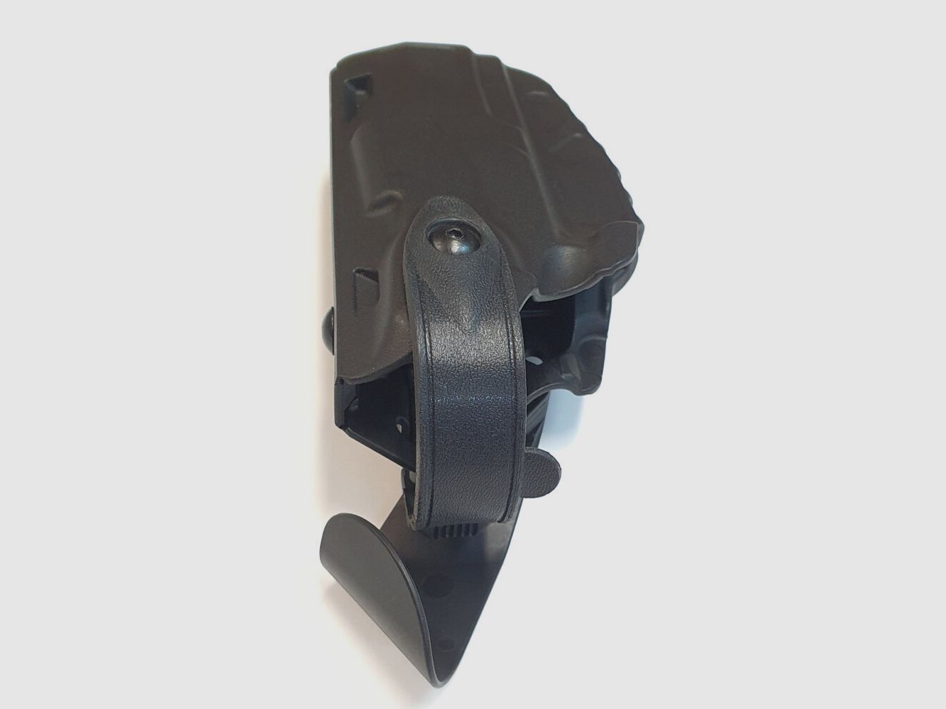SAFARILAND SAFARILAND Holster Droitier SIG SAUER P320 CARRY & COMPACT Pistolet